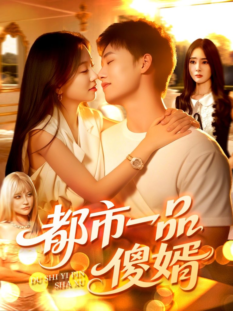 都市一品傻婿 (96集)-免费短剧