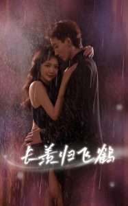 长羡归飞鹤 (70集) 霍文琦 长篇-免费短剧