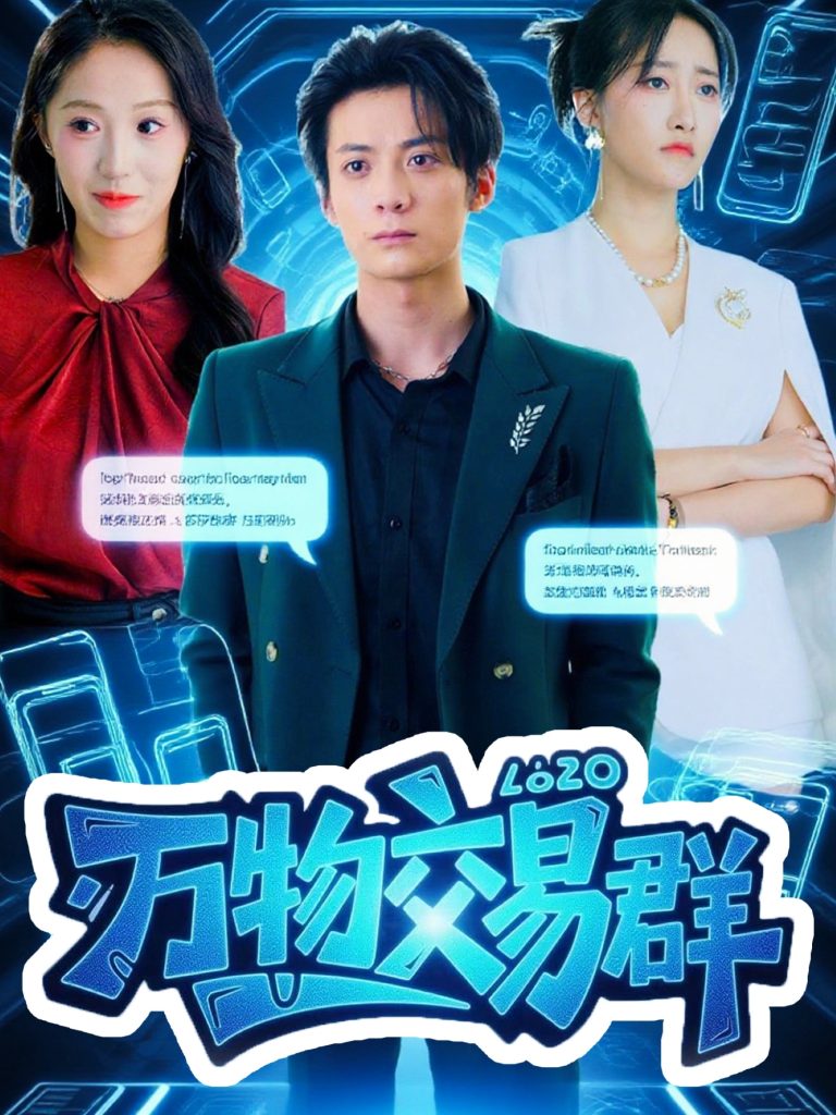 万物交易群(73集)金凌子&冯亦-免费短剧