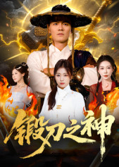 锻刀之神（57集）魏凯&隋明晶-免费短剧