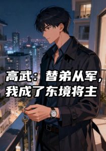 高武替弟从军我成了东境将主（30集）动漫-免费短剧