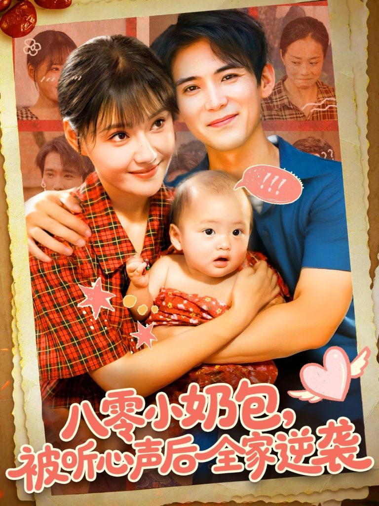 八零小奶包被听心声后全家逆袭（100集）宋亚娟&林准-免费短剧