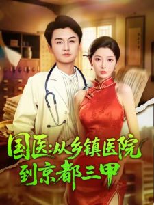 国医从乡镇医院到京都三甲（84集）何卓悦&欧娜-免费短剧