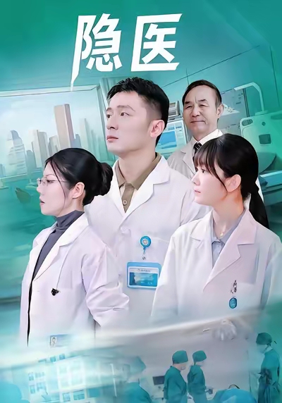 隐医(64集)-免费短剧