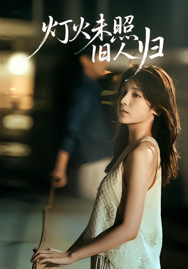 灯火未照旧人归（60集）董文轩&张达塬-免费短剧