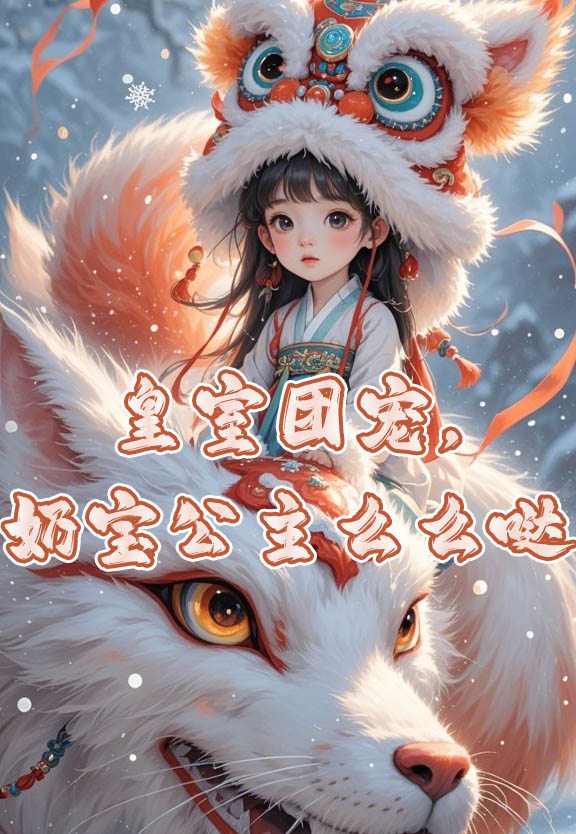 皇室团宠,奶宝公主么么哒(57集)-免费短剧