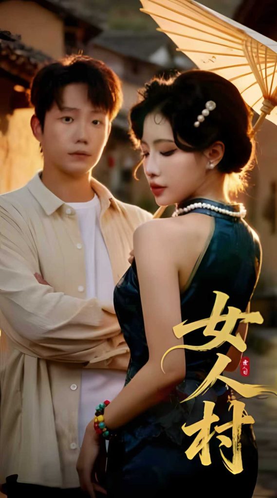 女人村（长篇）-免费短剧