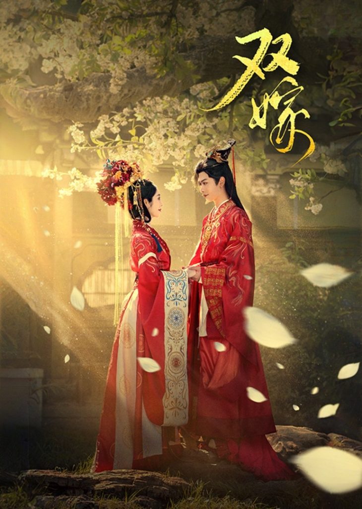 双嫁（60集）戴琪轩&张正越-免费短剧