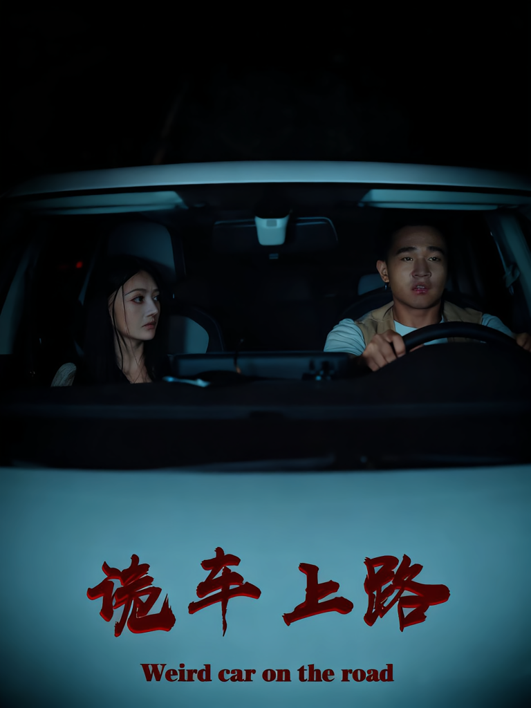 诡车上路（30集）罗诗妍&刘冉-免费短剧