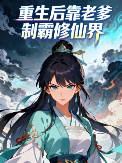 重生后靠老爹制霸修仙界 (全集) 动漫-免费短剧