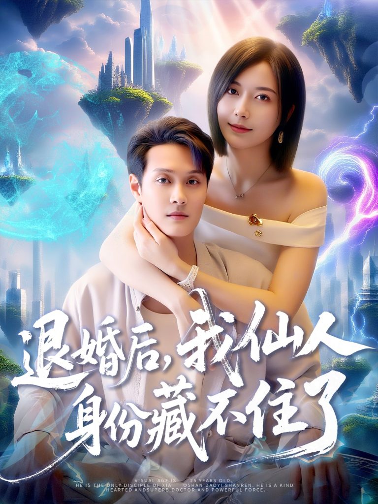 退婚后我仙人身份藏不住了（86集）何杉&傅思童-免费短剧