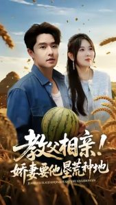 教父相亲娇妻要他垦荒种地（58集）梁继镭&翟兆星&霍豆豆-免费短剧