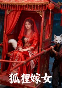 狐狸嫁女（30集）付晓月&韩世袆-免费短剧