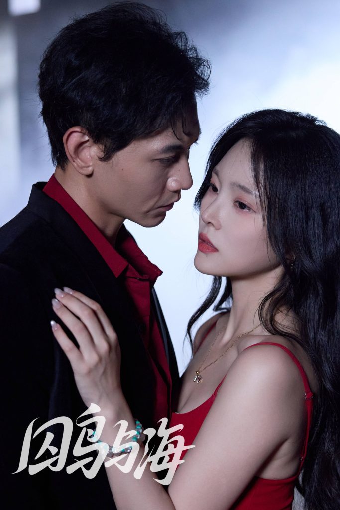 囚鸟与海（51集）苗雨峤＆徐菡琳-免费短剧