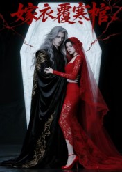 嫁衣覆寒棺（41集）Ai短剧-免费短剧