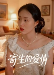 寄生的爱情（15集）曹栋&曾渠清-免费短剧