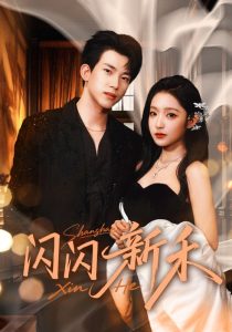 闪闪新禾（76集）阚梓艺&岳杨-免费短剧