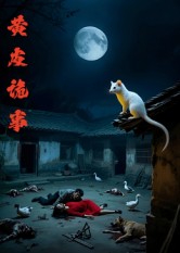 黄皮诡事(29集)刘小文-免费短剧