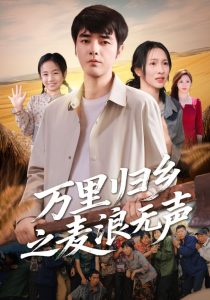 万里归乡之麦浪无声（61集）朱碧漪&董星辰-免费短剧