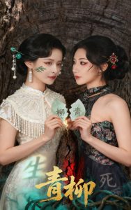 青柳（79集）沈国洋&王思瑾-免费短剧