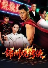 锦州烧烤侠（20集）蒋潇林-免费短剧