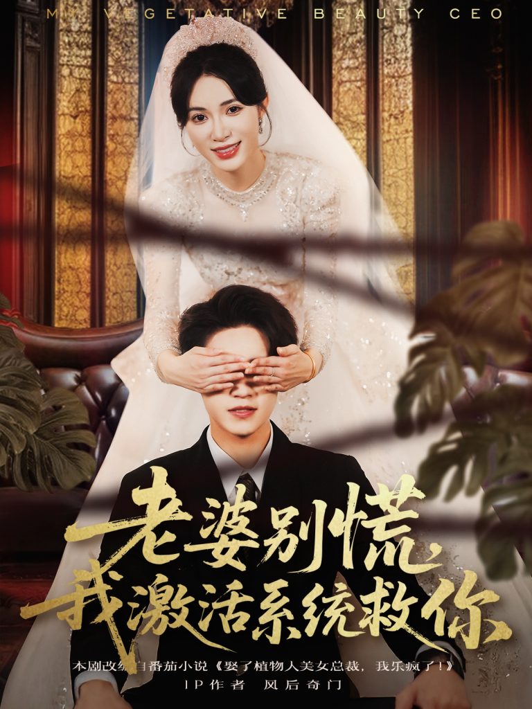 老婆别慌,我激活系统救你(80集)孙航&柯珂-免费短剧