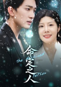 命定之人（56集）汪天予&项宇航-免费短剧