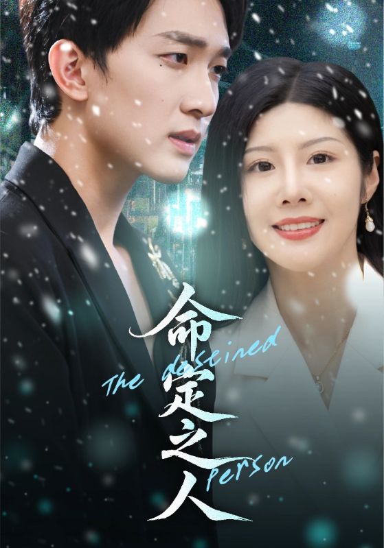 命定之人（56集）汪天予&项宇航-免费短剧