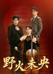 野火未央（40集）张旭&刘畅-免费短剧