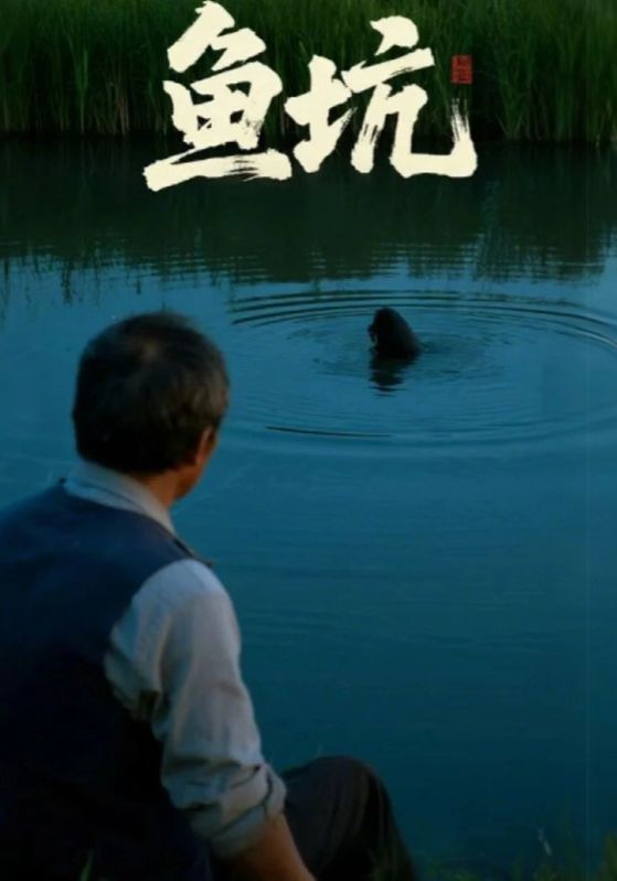 鱼坑（30集）付晓月&韩世袆-免费短剧