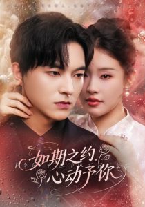 如期之约心动予你(82集)权睿&魏天浩-免费短剧
