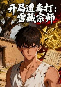 开局遭毒打：雪藏宗师（92集）动漫-免费短剧