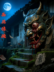 面具惊魂(34集)-免费短剧