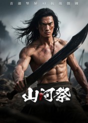 山河祭（10集）AI短剧-免费短剧