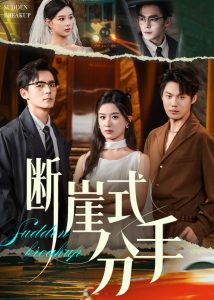 断崖式分手(63集)余沛杉&王宇婧-免费短剧