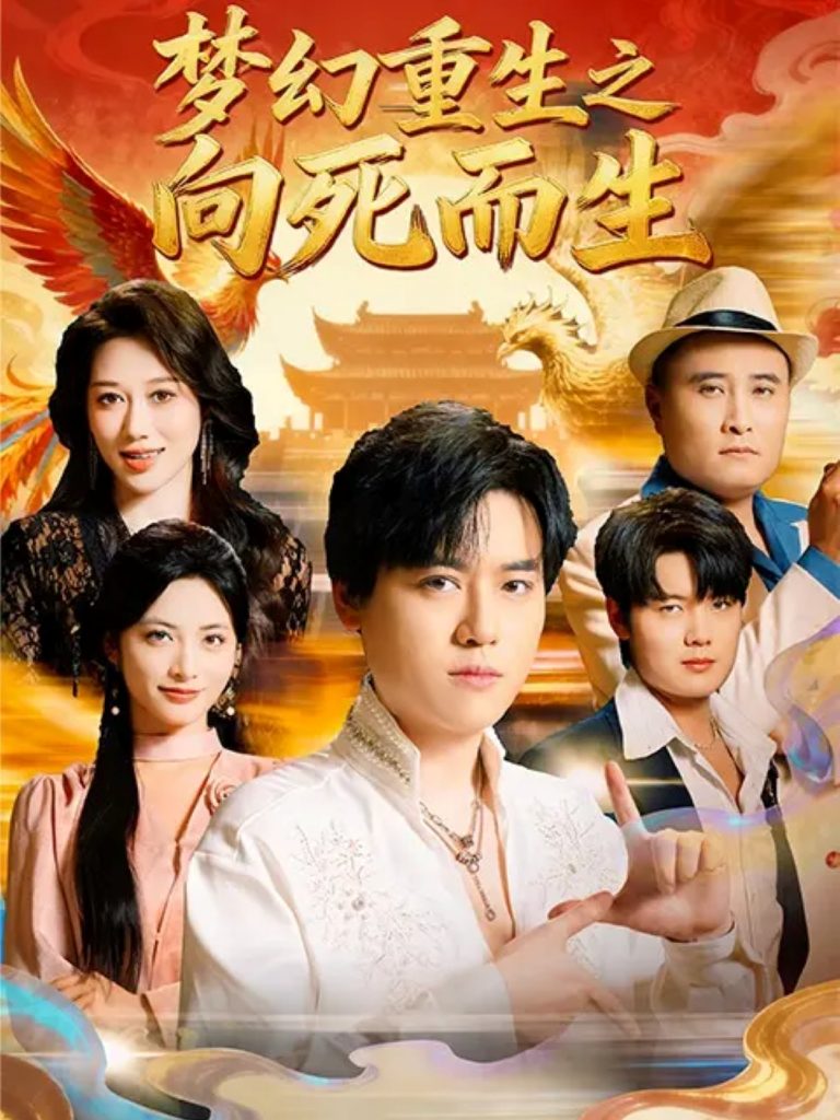 梦幻重生之向死而生（65集）于祥斌&李虹艺-免费短剧