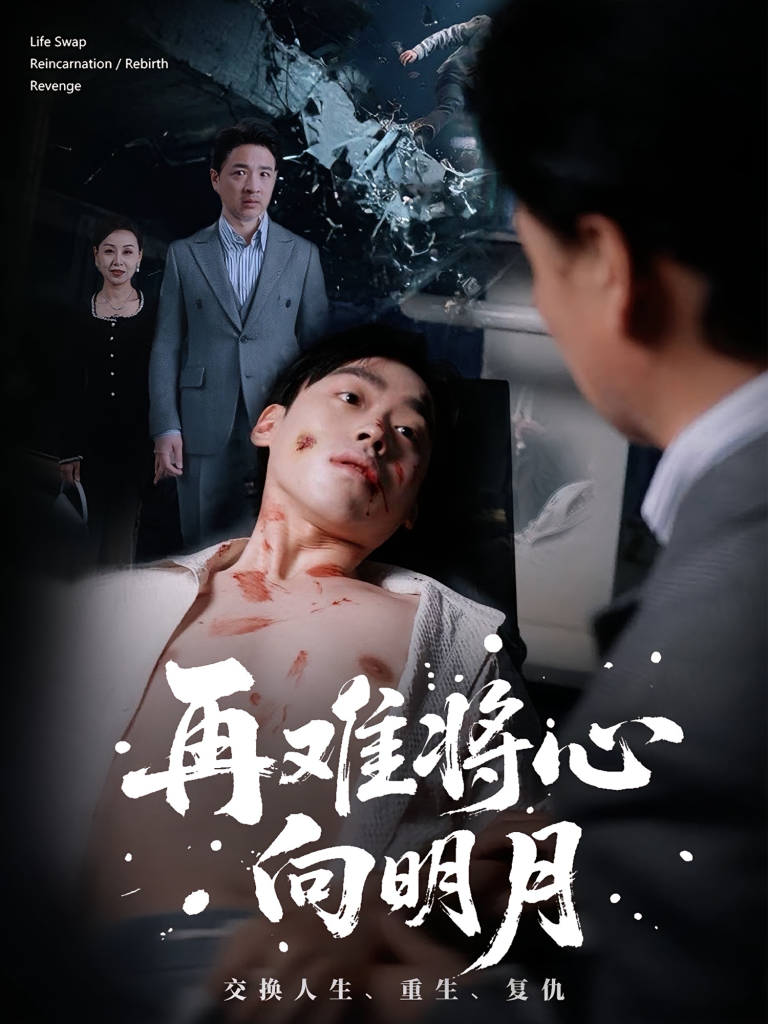 再难将心向明月（59集）刘奕辰&霍奕燃-免费短剧