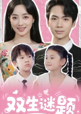 双生谜题（36集）-免费短剧
