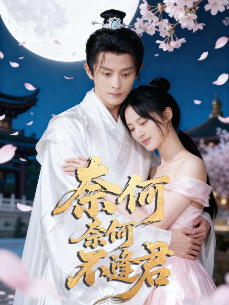 奈何奈何不逢君（57集）骆诗琪&刘润铭-免费短剧