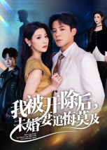 我被开除后，未婚妻追悔莫及（63集）丁敬一-免费短剧