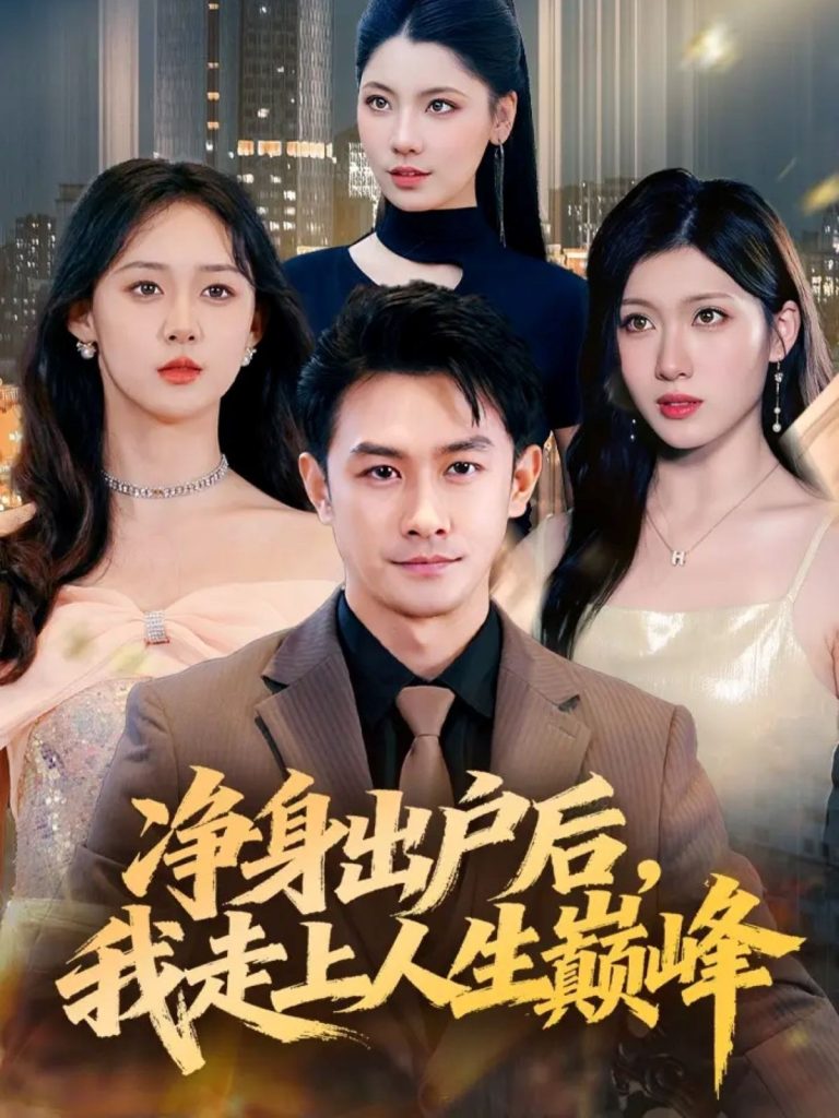 净身出户后，我走上人生巅峰（79集）田井阳&张清妍-免费短剧