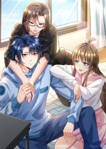 999个妹子倒追我（30集）动漫-免费短剧