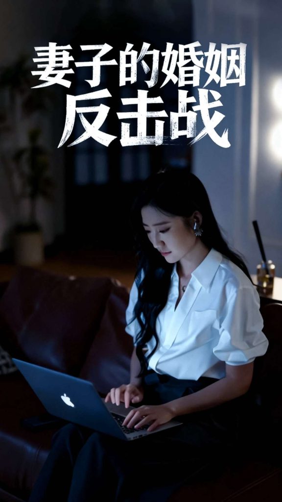 妻子的婚姻反击战（46集）蔡明哲&刘静阳-免费短剧