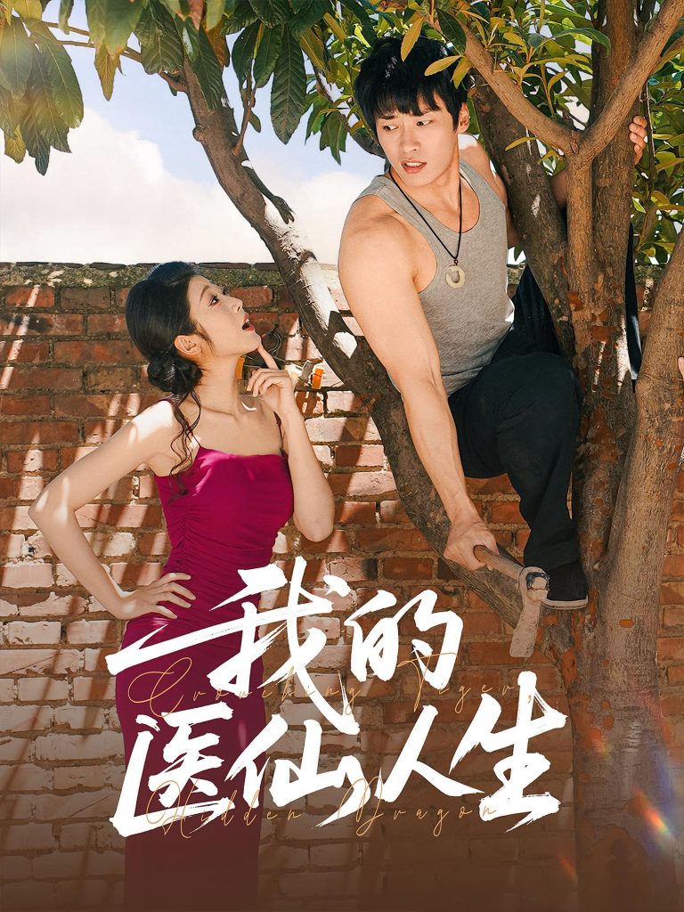 我的医仙人生（88集）C边 王泊渊&齐惠昭-免费短剧