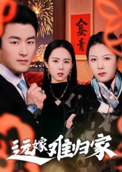 远嫁难归家（32集）姜博龙-免费短剧