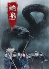 蛇影(25集)刘灵&闫一英-免费短剧