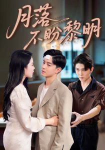 月落不盼黎明（64集）丁海霞&贺龙天-免费短剧