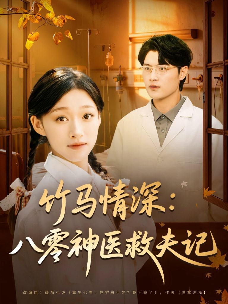 竹马情深八零神医救夫记（80集）源鑫&卓颐-免费短剧