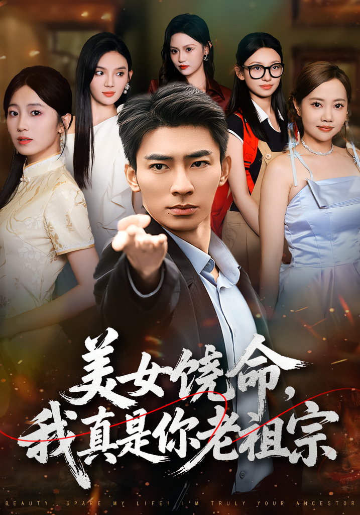 美女饶命我真是你老祖宗（61集）文静&张瀚文-免费短剧