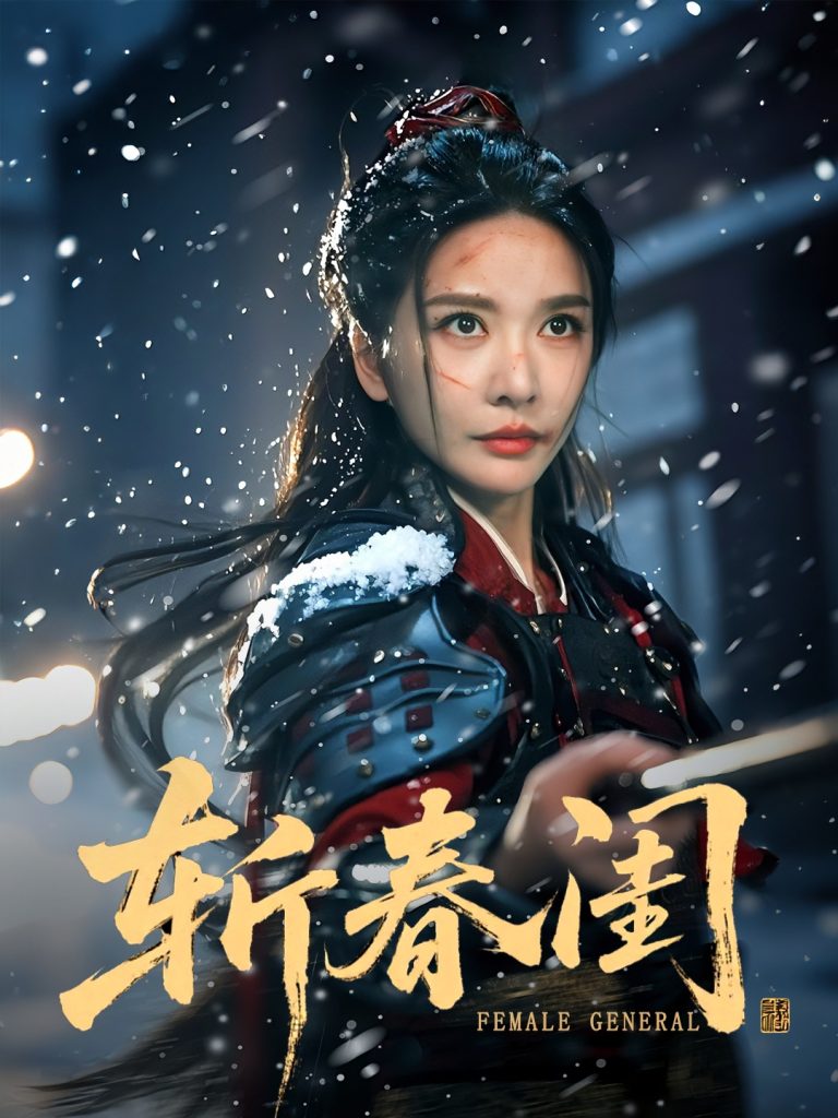 斩春闺（71集）纪忠庆&王小橙-免费短剧